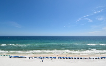 Silver Beach Towers E1406 5