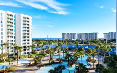 The Palms of Destin 2607 Junior 2