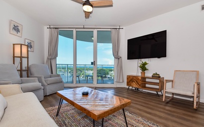 The Palms of Destin 1612 Junior 5