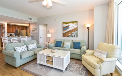 Silver Beach Towers W1102 6