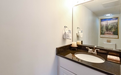 Silver Shells St. Maarten Cabana 5 4