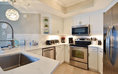 Silver Shells St. Maarten 803 12