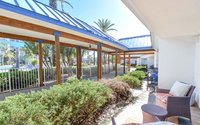 The Palms of Destin 3104 Villa 4