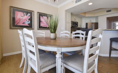 Silver Beach Towers E1103 6