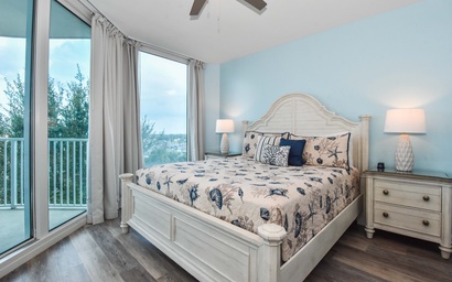 The Palms of Destin 1408 Junior 10