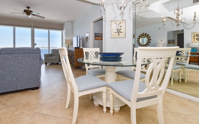 Silver Beach Towers W1202 6