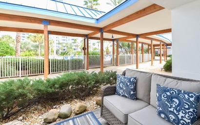 The Palms of Destin 3103 Villa 4