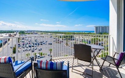 The Palms of Destin 1712 Junior 2