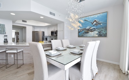 Silver Beach Towers E1504 7