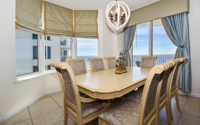 Silver Beach Towers W1501 6