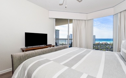 Silver Shells St. Lucia 905 13