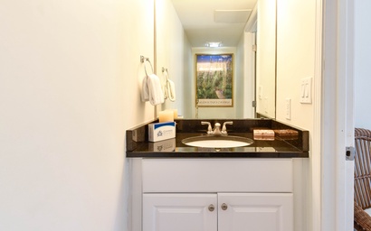 Silver Shells St. Maarten Cabana 5 4