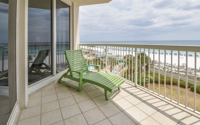 Silver Beach Towers W405 6