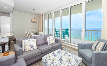 Featured Property Silver Beach Towers E1804