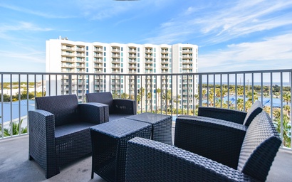 The Palms of Destin 2609 Junior 4