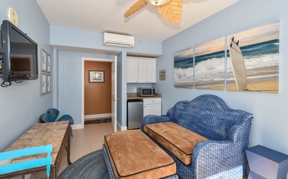 Silver Shells St. Maarten 1208 & Cabana 18 34