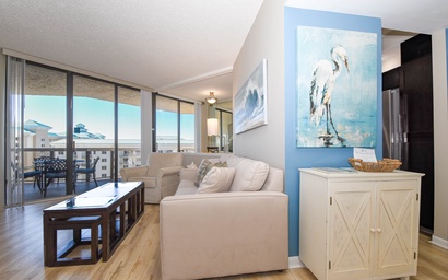 Surfside Resort 1010 5