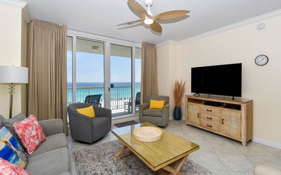Silver Beach Towers W502 5