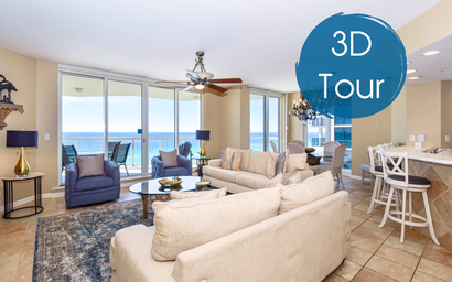 Silver Beach Towers W806