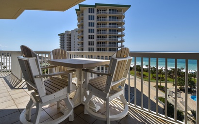 Silver Shells St. Croix 901 7