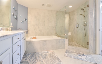 Silver Shells St. Lucia 902 15