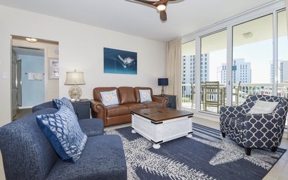 Silver Shells St. Lucia 403