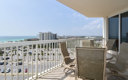 Silver Shells St. Lucia 1003 6