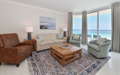 Silver Shells St. Croix 905