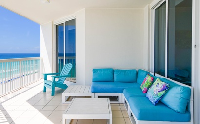 Silver Beach Towers E1001 4