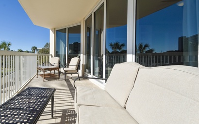 Silver Shells St. Lucia 305 & Cabana 1 3