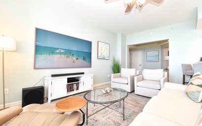 Silver Beach Towers E1404 2