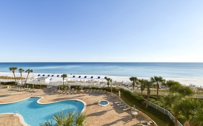 Silver Beach Towers W403 3