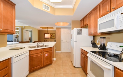 Silver Shells St. Lucia 305 & Cabana 1 11