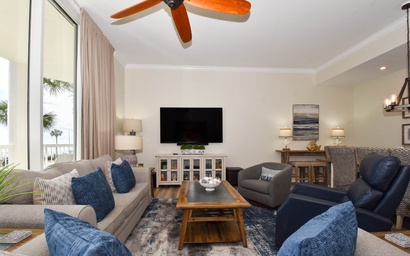 Silver Beach Towers E202 6