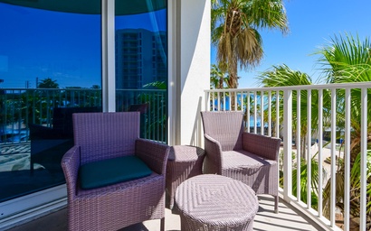 The Palms of Destin 2411 Junior 10