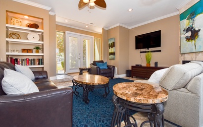 Sun N' Sea Sanctuary 8