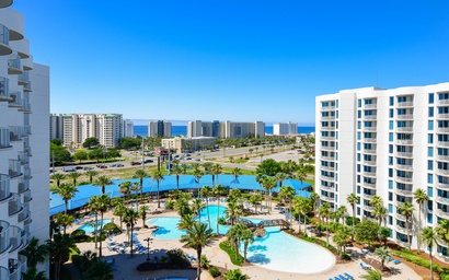 The Palms of Destin 11001 3