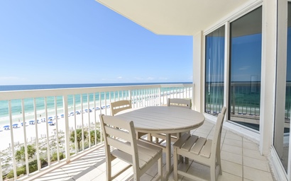 Silver Beach Towers W602 2