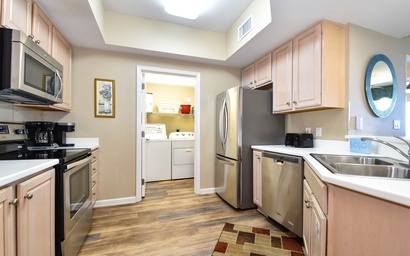 Silver Beach Towers E1502 7