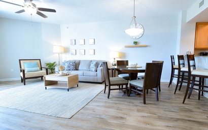 The Palms of Destin 1413 Junior 7