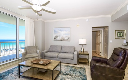 Silver Beach Towers E505 4