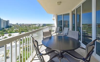 Silver Shells St. Lucia 803 4