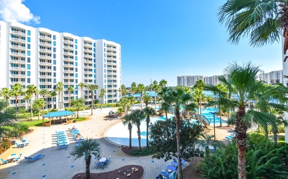 The Palms of Destin 2409 Junior 3