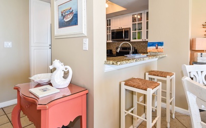 Silver Shells St. Croix 402 8