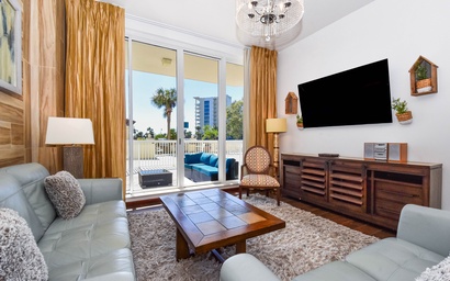 Silver Shells St. Lucia 204 6