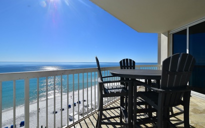 Silver Beach Towers E1005 4