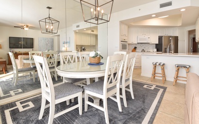 Silver Beach Towers W1503 2