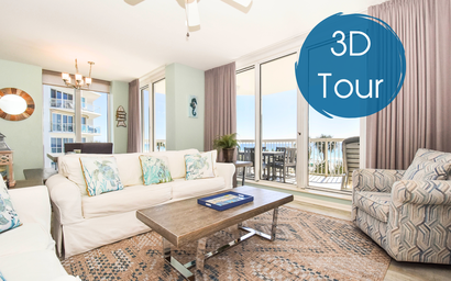 Silver Beach Towers E301