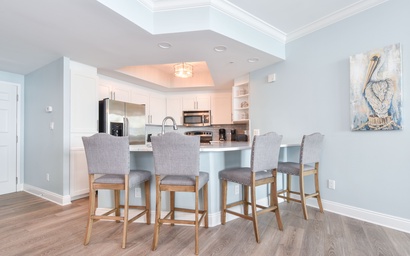 Silver Shells St. Maarten 1106 8