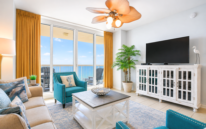 Silver Beach Towers W1002 6